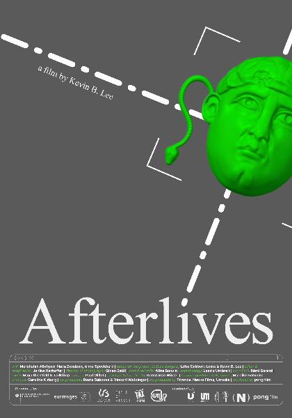Afterlives Filmposter