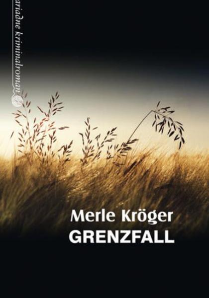 Buchcover zu "Grenzfall"