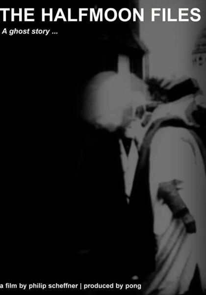 Filmposter 'The Halfmoon Files'